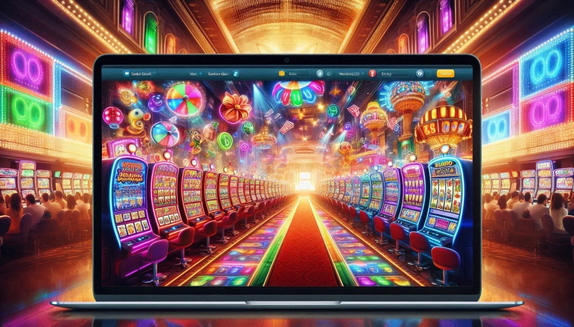 Osombet Casino